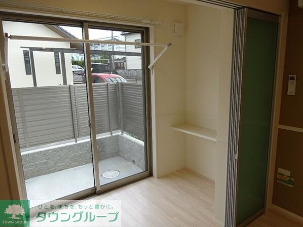 サンローズIIの物件内観写真